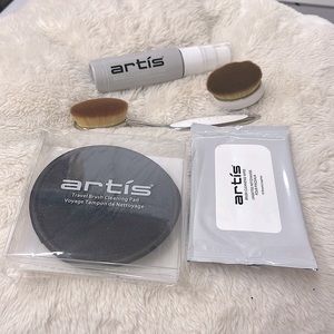 Artis Luxury Bundle Set!!